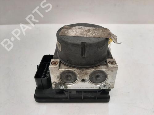 ABS pump RENAULT MEGANE IV Grandtour (K9A/M/N_) 1.5 dCi 110 | BP28100964M43 