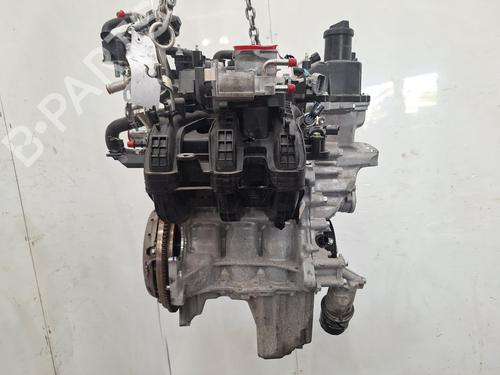 Engine TOYOTA AYGO X (_B7_) 1.0 VVT-i (KGB70) | BP27155591M1 