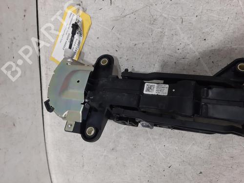 Exterior handle JAGUAR I-PACE (X590) EV400 AWD | BP26844035C122 