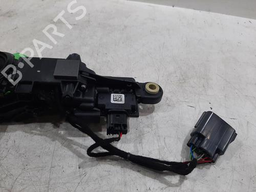 Udvendigt håndtag JAGUAR I-PACE (X590) EV400 AWD | BP26804568C122 