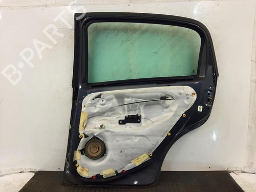 Right rear door FIAT PUNTO EVO (199_) 1.4 (199AXB1A) | BP29637151C5 