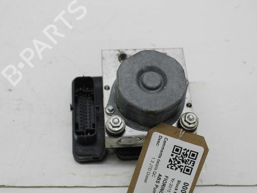 ABS pump FIAT FIORINO Box Body/MPV (225_) 1.3 D Multijet (225BXD1A, 225BXB1A, 225BXB11) | BP26786597M43 
