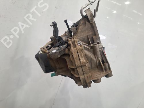 Gearbox NISSAN MICRA V (K14) 1.0 | BP31965207M3 