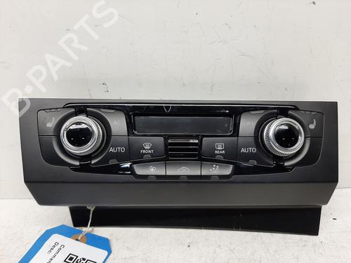 Used Climate control AUDI A5 (8T3) 2.0 TFSI quattro (211 hp) 26786870