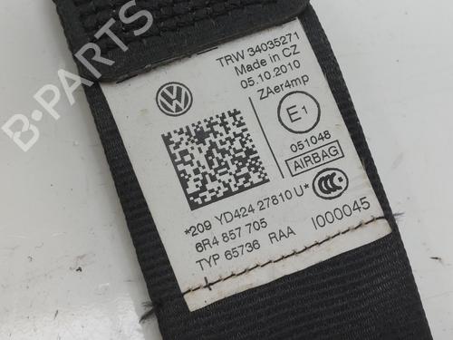 Other VW POLO V (6R1, 6C1) 1.2 TDI | BP26837694O1 