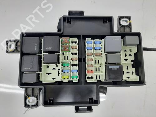 Fuse box JAGUAR I-PACE (X590) EV400 AWD | BP26797084E1 - Image 5