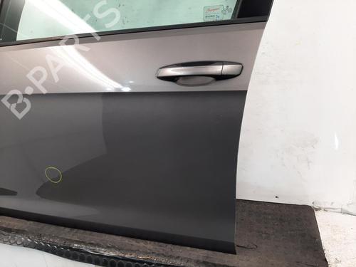 Left front door VW GOLF VII (5G1, BQ1, BE1, BE2) 1.4 TSI | BP30843942C2 