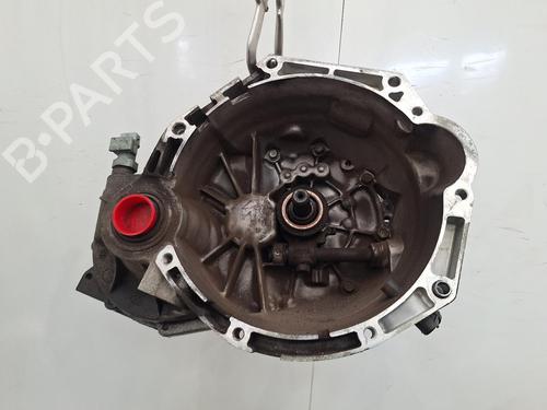 Cambio Cambio HYUNDAI i20 I (PB, PBT) 1.2 (86 hp) 37520170 37520170