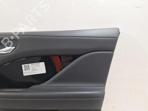 Other JAGUAR I-PACE (X590) EV400 AWD | BP26870440O1 