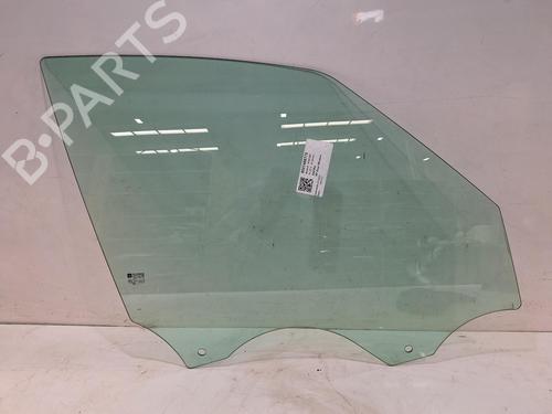 Used Front right door window VAUXHALL ZAFIRA Mk III (P12) 2.0 CDTi (75) (130 hp) 28038392