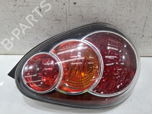 Used Right taillight Right taillight 37694334 37694334