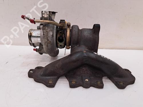 Turbo/Compresor Turbo/Compresor NISSAN QASHQAI II (J11, J11_) 1.2 DIG-T (115 hp) 34339492 34339492