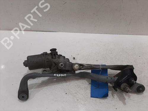 Used Front wiper motor TOYOTA YARIS (_P13_) 1.5 (NSP131_) (112 hp) 30928458