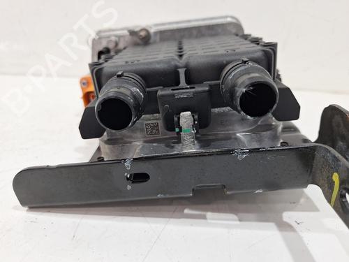 Elektronische module VAUXHALL COMBO Mk IV (E) Box Body/MPV (K9) Combo-e | BP28053120M83 