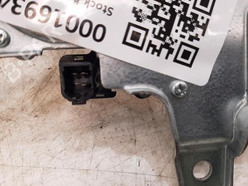 Rear wiper motor SUZUKI SPLASH (EX) 1.0 (A5B310) | BP34149975M102  - Image 6