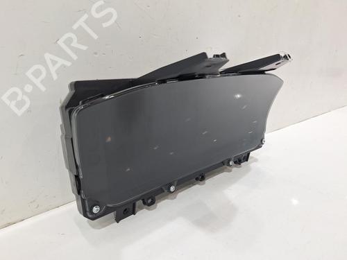 Instrument cluster JAGUAR I-PACE (X590) EV400 AWD | BP26857229C47 
