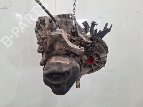 Gearbox DACIA SANDERO II TCe 90 (B8M1, B8MA, B8AC) | BP37520050M3 - Image 3