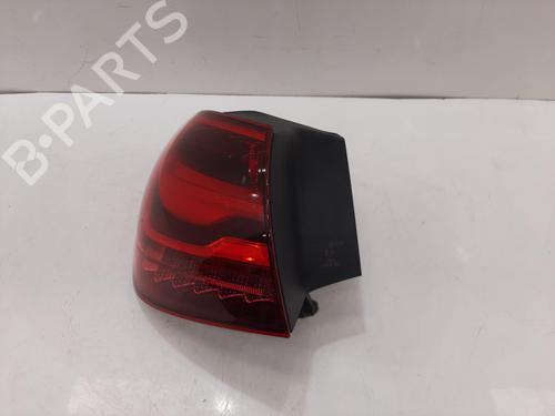 Left taillight MERCEDES-BENZ A-CLASS (W177) A 180 (177.084) | BP36530182C34 - Image 2