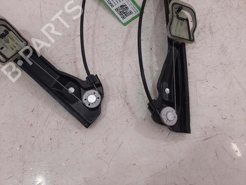 Front right window mechanism SKODA RAPID Spaceback (NH1) 1.4 TDI | BP37458368C23 - Image 5