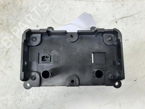 Electronic module LAND ROVER RANGE ROVER IV (L405) 4.4 SDV8 4x4 | BP26754655M83 