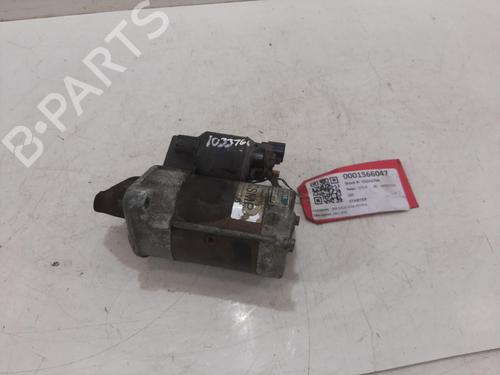 Startmotor HYUNDAI i20 I (PB, PBT) 1.2 (86 hp) 30496055