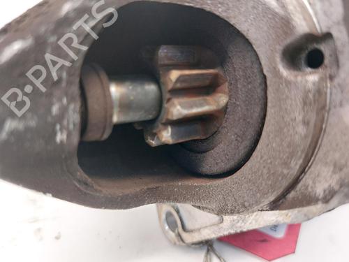 Starter VAUXHALL MERIVA Mk II (B) (S10) 1.4 | BP26851273M8 - Image 4
