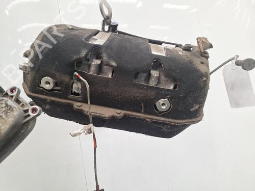 Motor JAGUAR I-PACE (X590) EV400 AWD | BP29883018M1