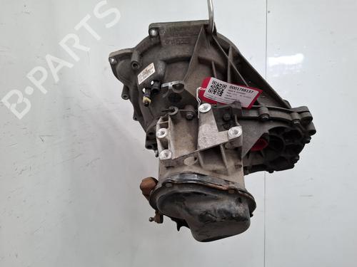 Gearbox FORD FIESTA VI (CB1, CCN) 1.25 | BP38594663M3 - Image 3