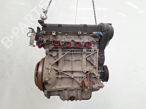 Engine FORD FIESTA VI (CB1, CCN) 1.25 | BP40078498M1 - Image 2