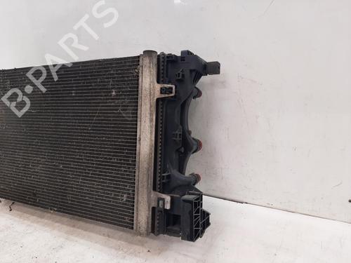 Radiator set MERCEDES-BENZ A-CLASS (W177) A 180 d (177.003) | BP38015164M120 - Image 3