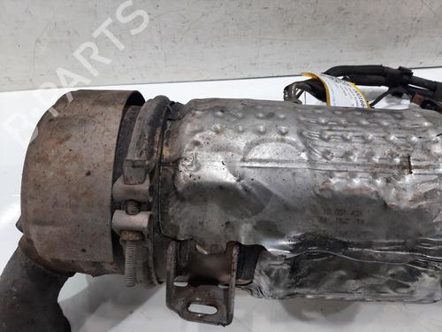 Particulate filter PEUGEOT PARTNER Box Body/MPV 1.6 HDi | BP33318036M81 - Image 4