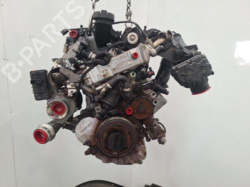 Motor BMW 1 (F21) 116 d (116 hp) 29922794