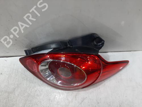 Right taillight FORD KA (RU8) 1.2 | BP37400281C35 - Image 4