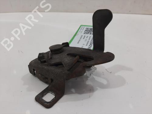 Other PEUGEOT BIPPER (AA_) 1.4 HDi | BP29603604O1 