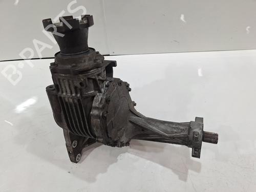 Transfer box VAUXHALL ANTARA A (L07) 2.2 CDTi 4x4 | BP39965059M36 - Image 3