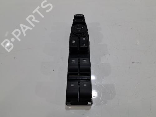 Used Switch HYUNDAI IONIQ (AE) 1.6 GDI Hybrid (141 hp) 29266633