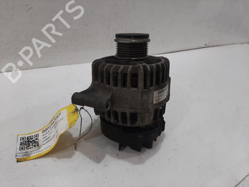 Alternator VAUXHALL COMBO Mk II (C) Box Body/MPV (F25) 1.3 CDTI 16V | BP30119524M7 