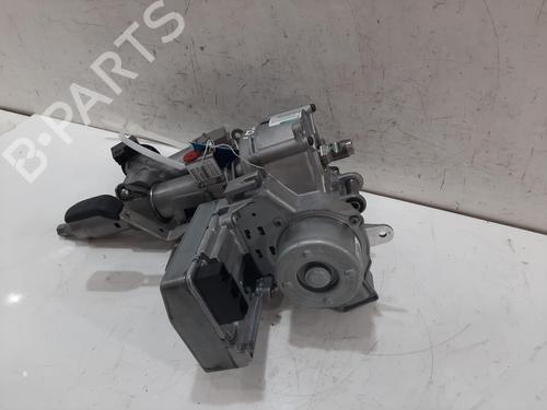 Steering column FORD FIESTA VI (CB1, CCN) 1.25 | BP38052764M21 - Image 4