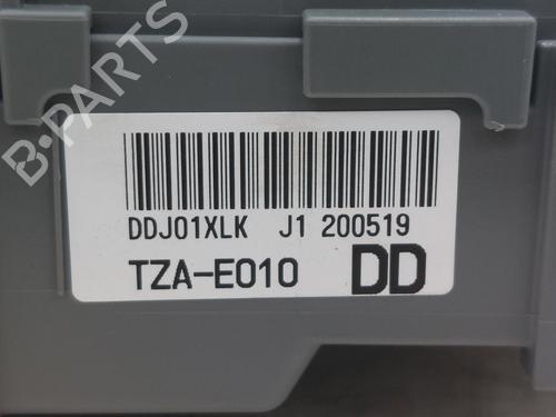 Fuse box HONDA JAZZ V (GR_, GS_) 1.5 eHEV (GR3, GR6) | BP26750001E1 - Image 5
