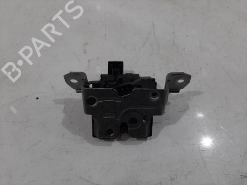 Used Tailgate lock Tailgate lock PEUGEOT 108 1.2 (82 hp) 34150348 34150348