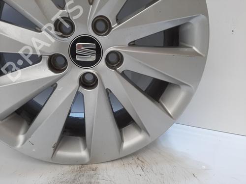 Fælk SEAT ARONA (KJ7, KJP) 1.0 TSI | BP33242298C45 - Image 4