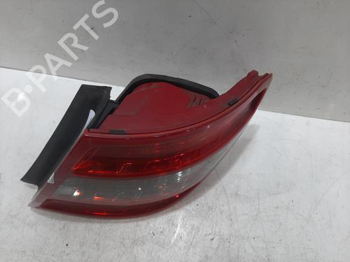 Right taillight MERCEDES-BENZ C-CLASS T-Model (S204) C 180 CGI (204.249) | BP30517459C35