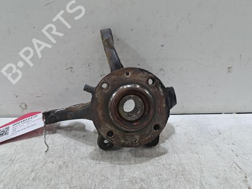 Used Left front steering knuckle Left front steering knuckle 38871431 38871431