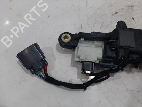 Udvendigt håndtag JAGUAR I-PACE (X590) EV400 AWD | BP30829213C122 