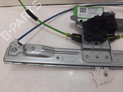 Rudehejsemekanisme Højre foran CITROËN C3 Picasso (SH_) 1.6 HDI 90 | BP29417738C23 