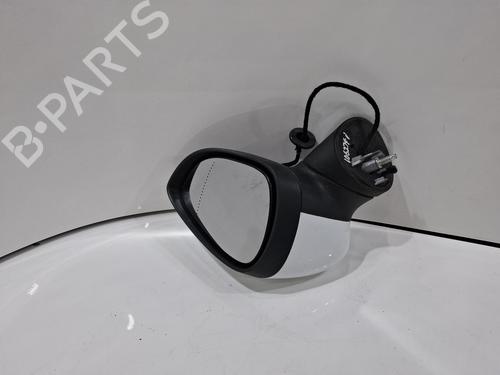 Used Right mirror Right mirror FORD FIESTA VI (CB1, CCN) 1.25 (82 hp) 39695110 39695110