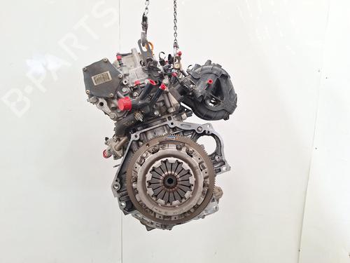 Motor Motor VAUXHALL VIVA (C16) 1.0 (75 hp) 36384158 36384158
