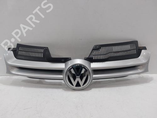 Grill VW GOLF V (1K1) 1.6 FSI (115 hp) 28039724