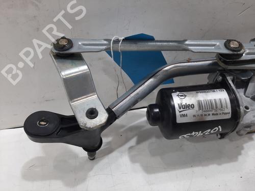 Front wiper motor VAUXHALL ADAM (M13) 1.2 | BP29472004M29 
