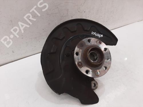 Used Right front steering knuckle Right front steering knuckle 38021309 38021309